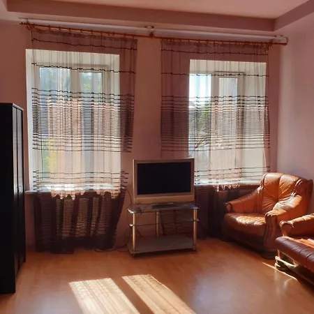 Apartment улица малая арнаутская 106 *