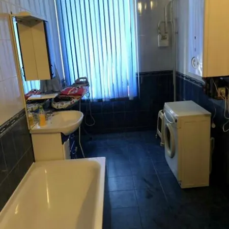 Apartment улица малая арнаутская 106 *