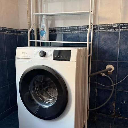 улица малая арнаутская 106 Apartment