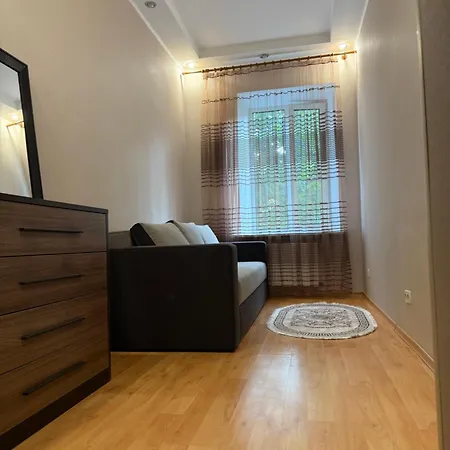Apartment улица малая арнаутская 106